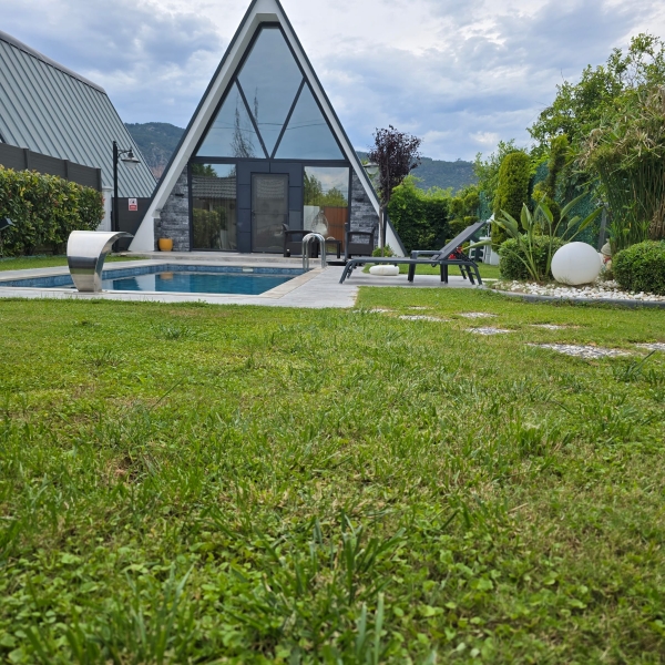 Villa Greenlife 2